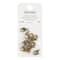 12 Packs: 10 ct. (120 total) Lobster Claw Clasps by Bead Landing™